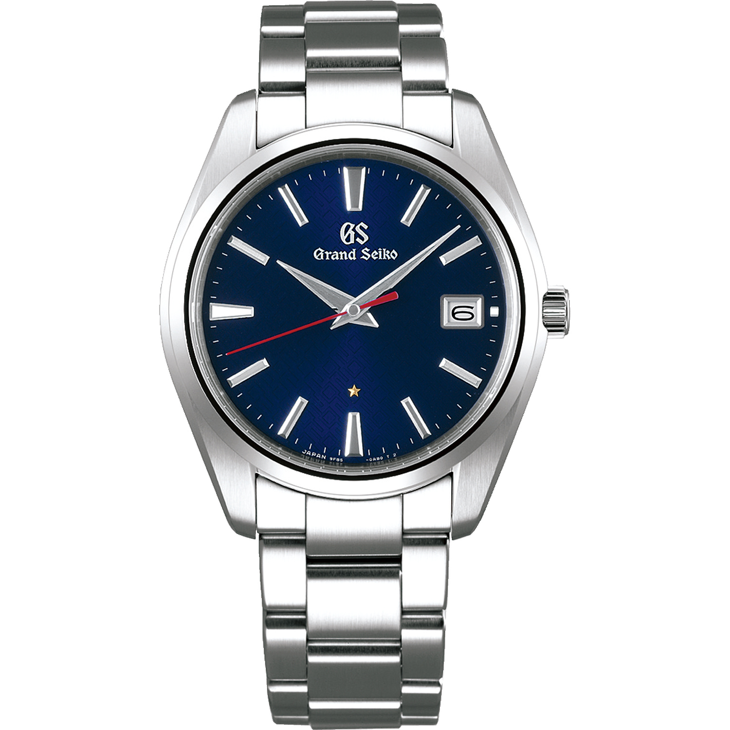 Часы Grand Seiko Heritage SBGP007G